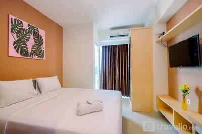 Stunning 1BR at Grand Kamala Lagoon Apartment By Travelio