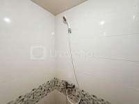 Apartemen Amega Crown Residence - Warm and Tidy Studio Apartment Amega Crown Residence By Travelio