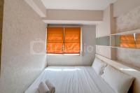 Apartemen Gunawangsa Manyar - Homey and Best Value 2BR at Gunawangsa Manyar Apartment By Travelio