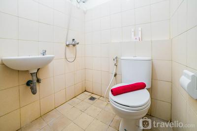 Apartemen Tamansari Panoramic - Best Price 2BR Tamansari Panoramic Apartment with Mountain View By Travelio