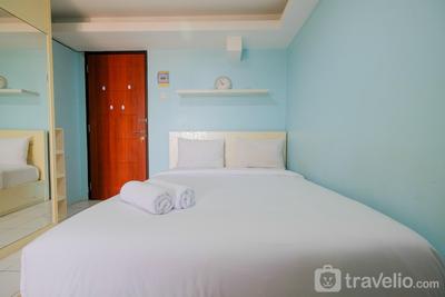 Apartemen Kebagusan City - Affordable Studio Kebagusan City Apartment By Travelio