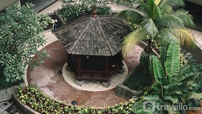 Apartemen Cinere Resort - Comfy Studio Unfurnished at Cinere Resort Apartment By Travelio