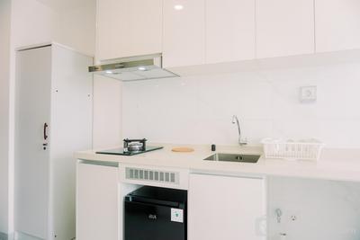 Apartemen Sky House Alam Sutera - Wonderful and Strategic Studio Apartment Sky House Alam Sutera By Travelio