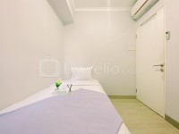 Apartemen Pakubuwono Terrace - Warm and Cozy Stay 2BR Pakubuwono Terrace Apartment By Travelio