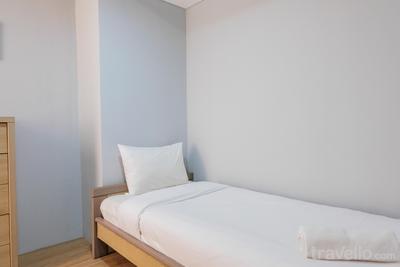 Apartemen Akasa Pure Living BSD - Highest Value 2BR at Akasa Pure Living BSD Apartment By Travelio