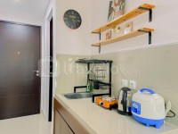 Apartemen Pesona Square Depok - Comfy Studio at Pesona Square Depok Apartment By Travelio