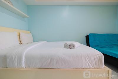 Apartemen Kebagusan City - Affordable Studio Kebagusan City Apartment By Travelio
