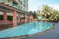 Apartemen Casablanca - Chic and Cozy 1BR at Apartment Casablanca by Travelio