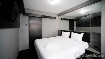 Apartemen Puncak Bukit Golf Surabaya - Spacious 1BR with Walking Closet at Puncak Bukit Golf Apartment By Travelio