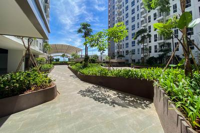 Apartemen Tokyo Riverside PIK 2 - Simply and Good Deal Studio Tokyo Riverside PIK 2 Apartment By Travelio