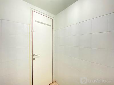 Apartemen Suites @Metro - Modern 2BR Apartment at Suites @Metro By Travelio