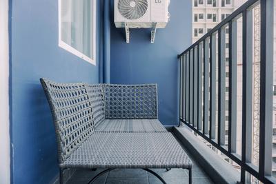 Apartemen Kingland Avenue - Comfortable and Homey Studio Loft at Kingland Avenue Apartment By Travelio