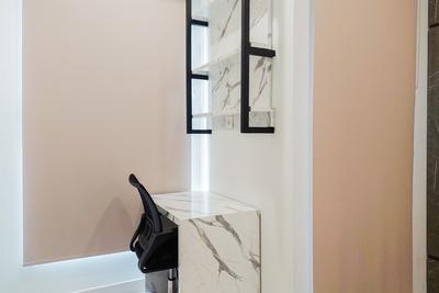 Apartemen Transpark Bintaro - Well Furnished and Cozy Studio Transpark Bintaro Apartment By Tarvelio