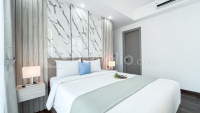 Apartemen Fatmawati City Center - Modern Look 2BR at Fatmawati City Center Apartment By Travelio