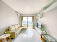 Tranquil Living 3BR Apartment Sky House BSD By Travelio