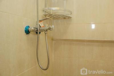 Apartemen Meikarta - Cozy and Relax 2BR at Meikarta Apartment By Travelio