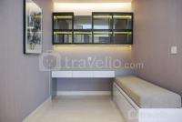 Apartemen The Kencana Residence - 2BR California Areum Residence at The Kencana