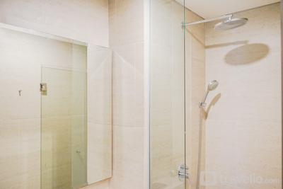 Apartemen Taman Anggrek Residence - Beautiful and Comfy Studio Apartment at Taman Anggrek Residence By Travelio