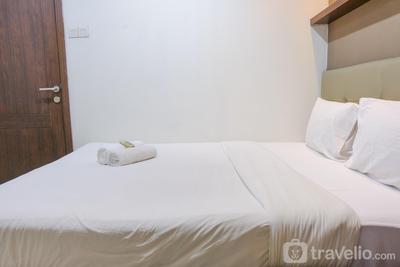 Apartemen Galeri Ciumbuleuit 2 - Best Deal and Nice 2BR at Galeri Ciumbuleuit 2 Apartment By Travelio