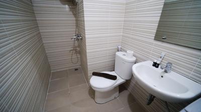 Apartemen Puncak Bukit Golf Surabaya - Clean and Comfortable 2BR at Puncak Bukit Golf Apartment By Travelio