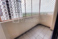 Apartemen Kondominium Golf Karawaci - Deluxe 2BR Apartment at Kondominium Golf Karawaci By Travelio