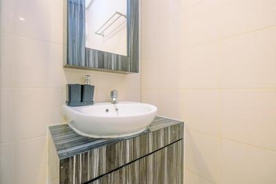 Apartemen Sunter Icon - Homey and Cozy Stay 2BR Sunter Icon Apartment By Travelio