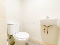 Apartemen Meikarta - Best Studio Unfurnished with AC at Meikarta Apartment By Travelio