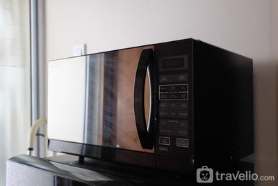 Apartemen Cinere Resort - Homey and Simply 2BR Apartment at Cinere Resort By Travelio