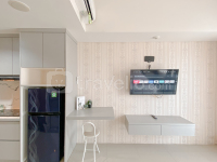 Apartemen Bogor Icon - Comfy Studio Apartment at Bogor Icon By Travelio