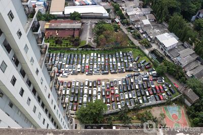 Apartemen Gading Greenhill - 2BR Unfurnished Apartment at Gading Greenhill By Travelio