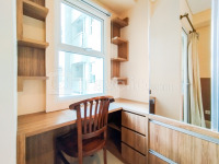 Apartemen Parahyangan Residence - Simple 1BR Apartment Parahyangan Residence By Travelio