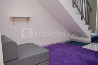 Apartemen Akasa Pure Living BSD - Restful Studio Loft at Akasa Pure Living BSD Apartment By Travelio