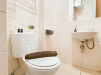 Apartemen Dave - Cozy and Neat Studio at Dave Apartment By Travelio