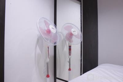 Apartemen Jarrdin Cihampelas - Homey 3BR Apartment at The Jarrdin Cihampelas By Travelio