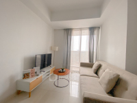 Luxurious 2BR at West Vista Apartment By Travelio