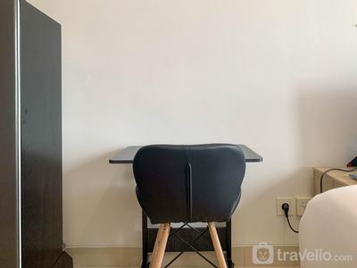 Apartemen Citra Living - Best Deal and Elegant Studio Citra Living Apartment By Travelio