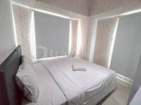 Apartemen Tanglin Supermall Mansion - Best View 2BR Apartment Connected to Mall Tanglin Supermall Mansion Apartment By Travelio