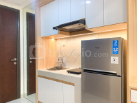 Apartemen Pollux Chadstone - Comfort Living Studio Pollux Chadstone Apartment By Travelio