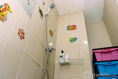 Apartemen Sunter Park View - Nice and Fancy Studio at Sunter Park View Apartment By Travelio