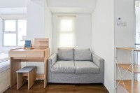 Apartemen Urbantown Serpong - Peaceful and Restful Studio Room at Apartment Urbantown Serpong By Travelio