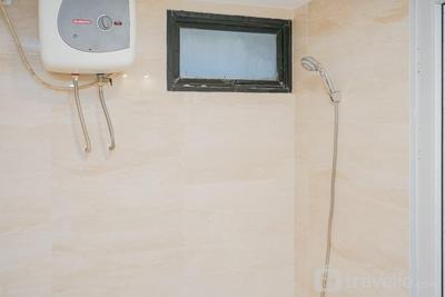 Apartemen Kondominium Golf Karawaci - Highest Value 3BR Kondominium Golf Karawaci Apartment By Travelio