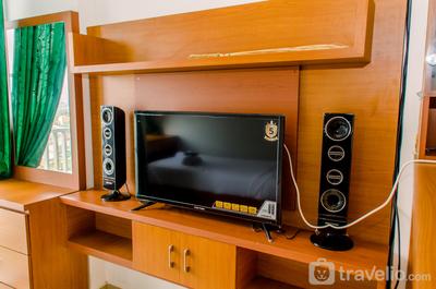 Apartemen Poris 88 - Cozy and Comfort Studio Room at Poris 88 Apartment By Travelio