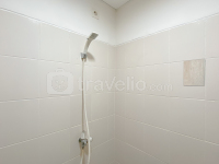 Apartemen Akasa Pure Living BSD - Great Unfurnished Studio with AC at Akasa Pure Living BSD Apartment By Travelio