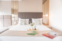 Apartemen Orange County - Spacious and Homey Studio at Orange County Apartment By Travelio