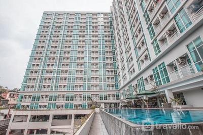 Apartemen Taman Melati Jatinangor - Simply and Homey Designed Studio Room at Taman Melati Jatinangor Apartment By Travelio
