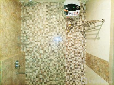 Apartemen Mataram City - Fancy and Comfortable Studio at Mataram City Apartment By Travelio