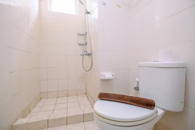 Apartemen Lavande Residence - Comfort and Homey 2BR Apartment at Lavande Residence By Travelio