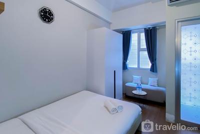 Apartemen Transpark Juanda Bekasi Timur - Simply Studio Room Transpark Juanda Bekasi Timur Apartment By Travelio
