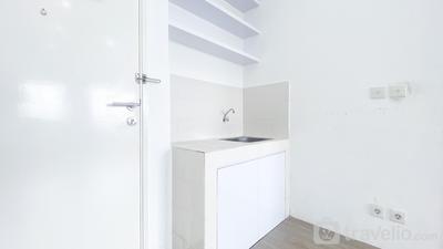 Apartemen Seasons City Latumenten - Unfurnished Studio with AC at Seasons City Latumenten Apartment By Travelio