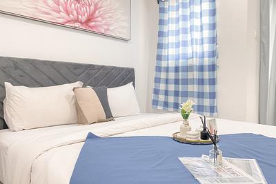 Apartemen Samesta Mahata Tanjung Barat - Brand New Studio at Samesta Mahata Tanjung Barat Apartment By Travelio